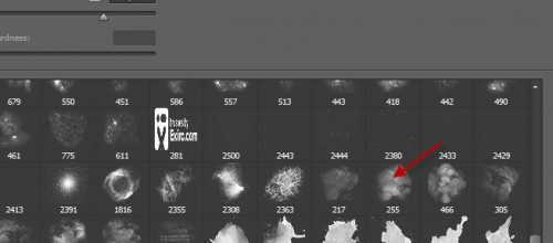 ‘PS教你打造酷炫的人物特效‘