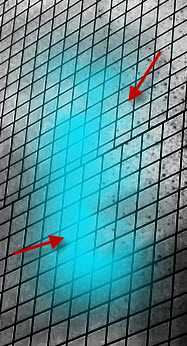 ‘PS教你打造酷炫的人物特效‘