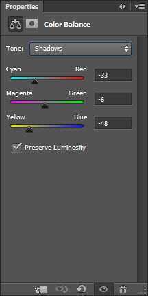 ‘PS教你打造酷炫的人物特效‘