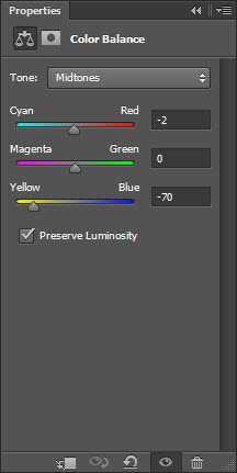 ‘PS教你打造酷炫的人物特效‘