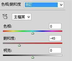 ‘简单四步快速制作大气的仿红外线风景图片图文教程‘