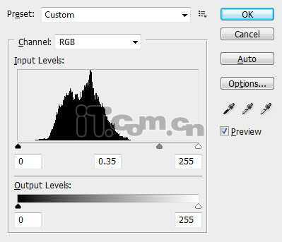 ‘ps利用滤镜制作绚丽的彩色星球‘