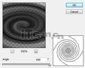 ‘ps利用滤镜制作绚丽的彩色星球‘
