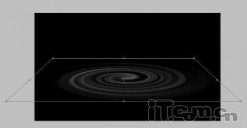 ‘ps利用滤镜制作绚丽的彩色星球‘