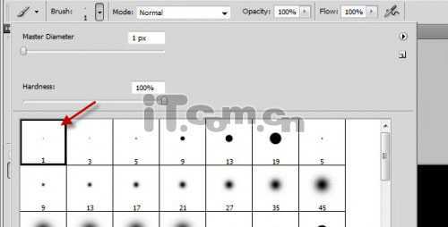 ‘ps利用滤镜制作绚丽的彩色星球‘