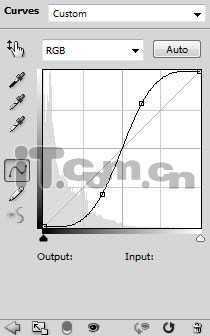 ‘ps利用滤镜制作绚丽的彩色星球‘