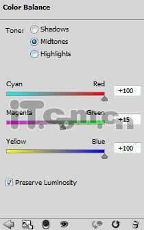 ‘ps利用滤镜制作绚丽的彩色星球‘
