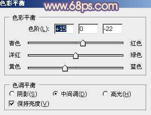 ‘photoshop利用通道替换工具将室内美女图片加上柔和的红紫色‘