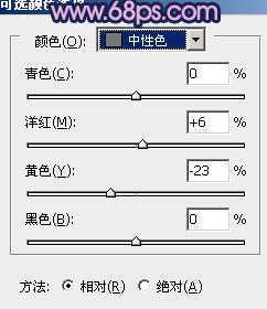 ‘Photoshop将铁轨婚片调制成暗调青蓝色效果‘
