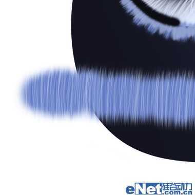 ‘photoshop设计制作可爱的蓝色卡通猫头鹰‘
