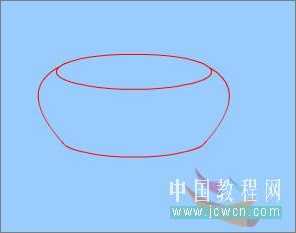 Flash绘画技巧实例:鼠绘好看的水仙花