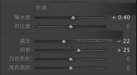 Photoshop调出室内人像柔美的暖色日系效果,PS教程,思缘教程网