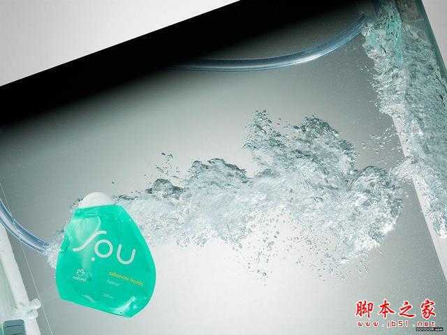 ‘PS图像合成与修图过程教程‘