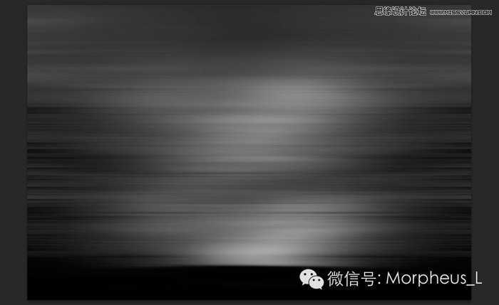 ‘Photoshop调出黑白风格动感背景效果图