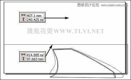 CorelDRAW绘制街道场景教程之欧洲小镇,破洛洛