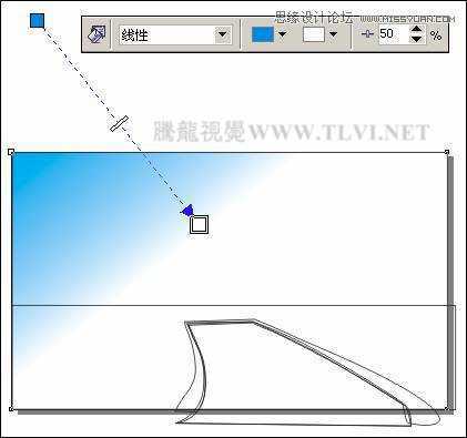 CorelDRAW绘制街道场景教程之欧洲小镇,破洛洛