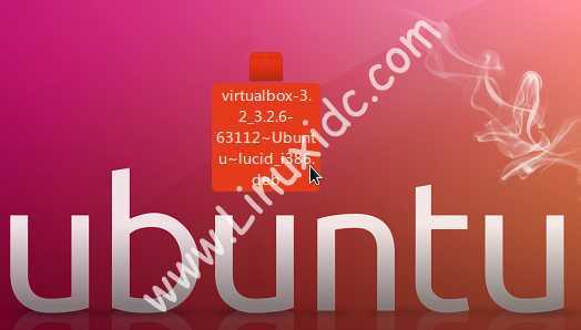 Ubuntu中用VirtualBox虚拟机安装Windows XP完整图解