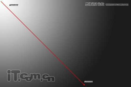‘Photoshop打造一款彩色糖果文字教程‘