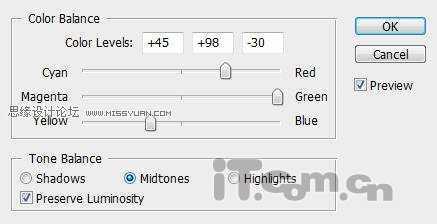 ‘Photoshop打造一款彩色糖果文字教程‘