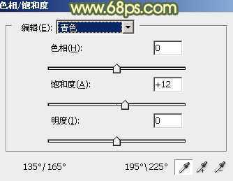 ‘Photoshop为草地上的美女加上古典暗调青黄色‘