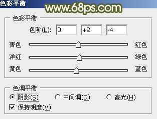 ‘Photoshop调出唯美的黄绿阳光色花丛中美女图片‘