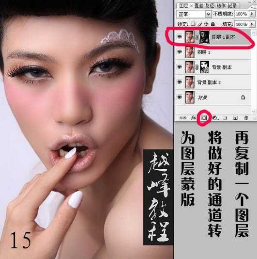 技术分享