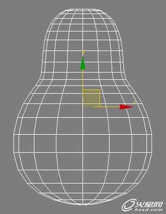 3DSMAX制作梨女士角色教程 脚本之家 3DSMAX角色教程