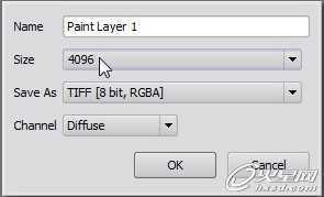 3DSMAX制作梨女士角色教程 脚本之家 3DSMAX角色教程