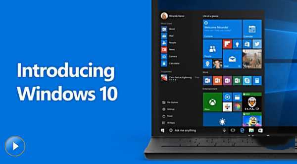 Windows10发布 十大理由告诉你值不值得升级