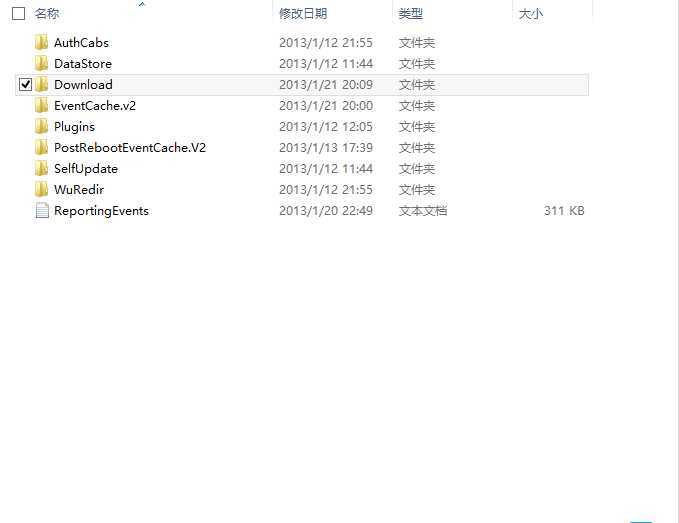 技术分享