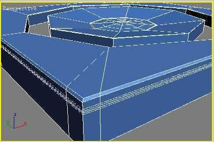 3DSMAX制作逼真IPOD 脚本之家 3DSMAX建模教程