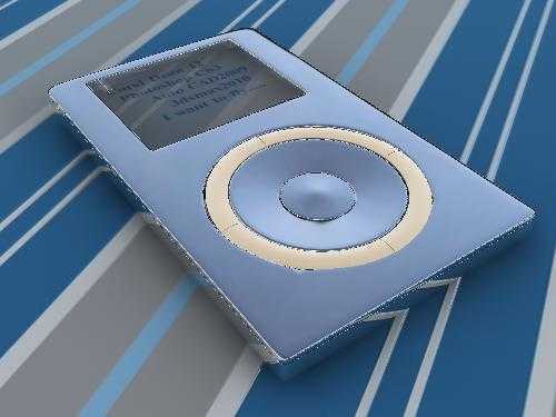3DSMAX制作逼真IPOD 脚本之家 3DSMAX建模教程