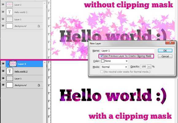 ‘8个不简单却非常实用的PS小技巧‘