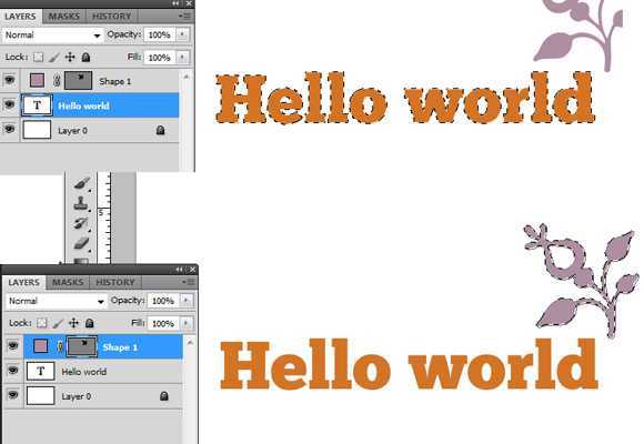 ‘8个不简单却非常实用的PS小技巧‘