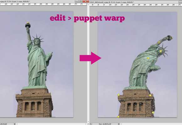 ‘8个不简单却非常实用的PS小技巧‘