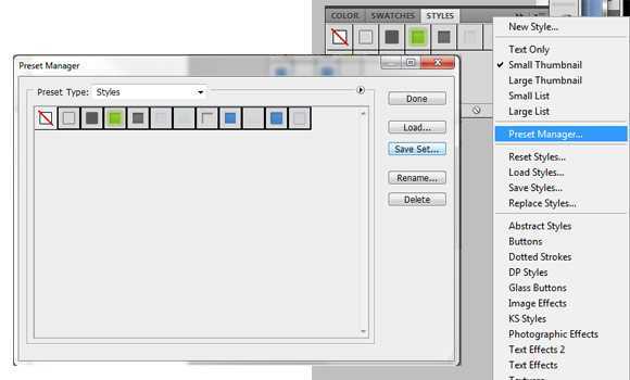 ‘8个不简单却非常实用的PS小技巧‘