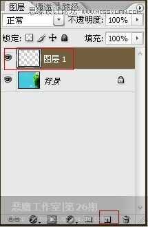 ‘Photoshop笔刷设计出自己喜欢的各种形状方法‘