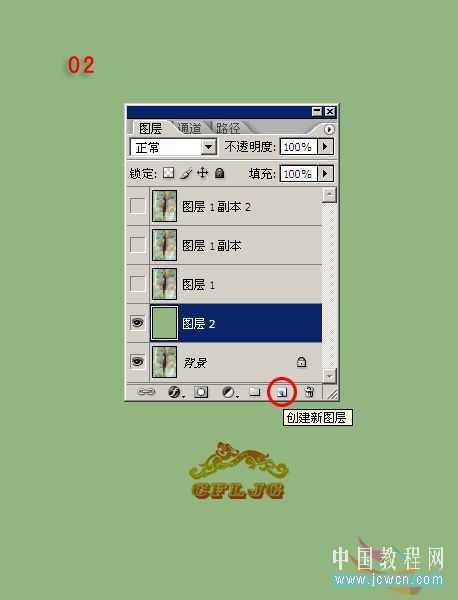 技术分享