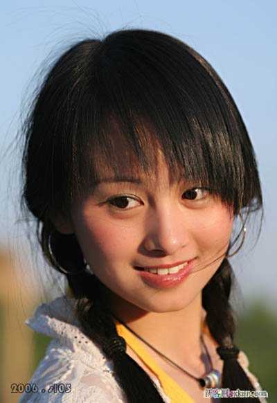 ‘ps把真人照片制作成水墨画效果教程‘