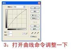 ‘ps把真人照片制作成水墨画效果教程‘