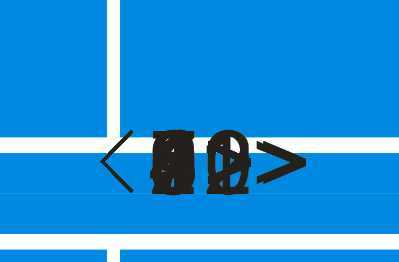 CDRx4自动编号(合并打印)介绍 脚本之家 CDR技巧教程 技术分享