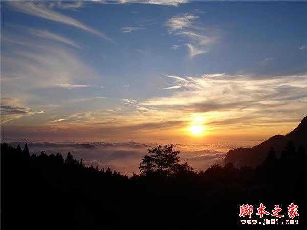 风光摄影技巧(理论+前期+后期)