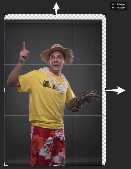 ‘Photoshop将帅哥照片转为夸张的油画漫画效果‘