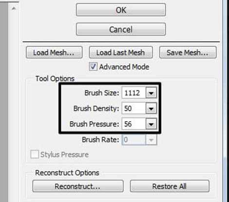 ‘Photoshop将帅哥照片转为夸张的油画漫画效果‘