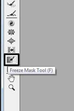 ‘Photoshop将帅哥照片转为夸张的油画漫画效果‘