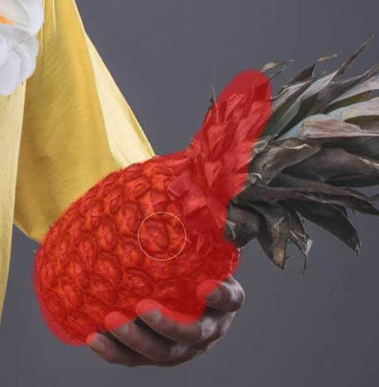 ‘Photoshop将帅哥照片转为夸张的油画漫画效果‘