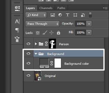 ‘Photoshop将帅哥照片转为夸张的油画漫画效果‘