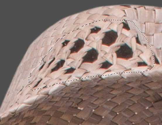 ‘Photoshop将帅哥照片转为夸张的油画漫画效果‘