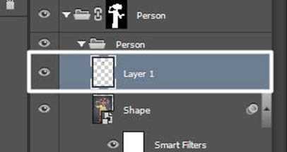 ‘Photoshop将帅哥照片转为夸张的油画漫画效果‘