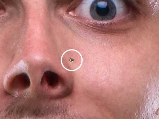 ‘Photoshop将帅哥照片转为夸张的油画漫画效果‘